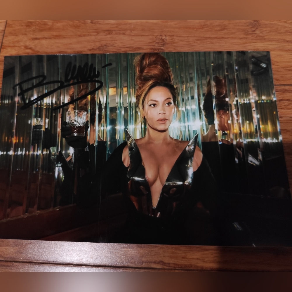 Beyonce Photo Prints
